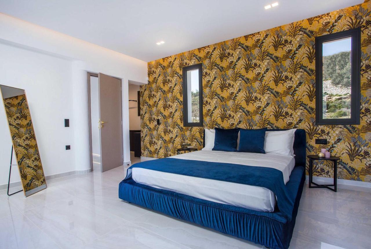 Villa Indira Kalithies ภายนอก รูปภาพ
