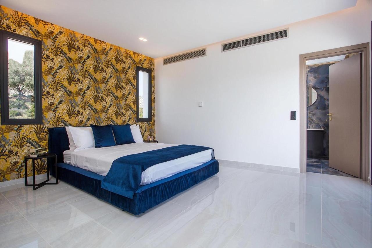 Villa Indira Kalithies ภายนอก รูปภาพ