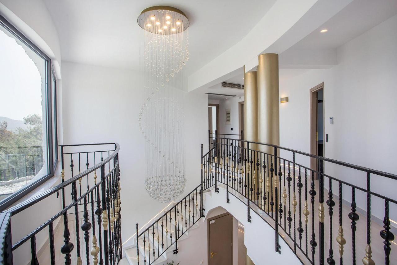Villa Indira Kalithies ภายนอก รูปภาพ